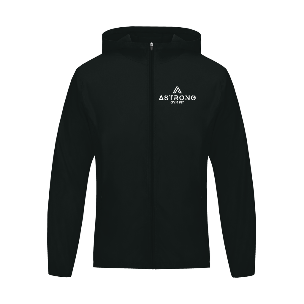 LIGHTWEIGHT SPORTS JACKET