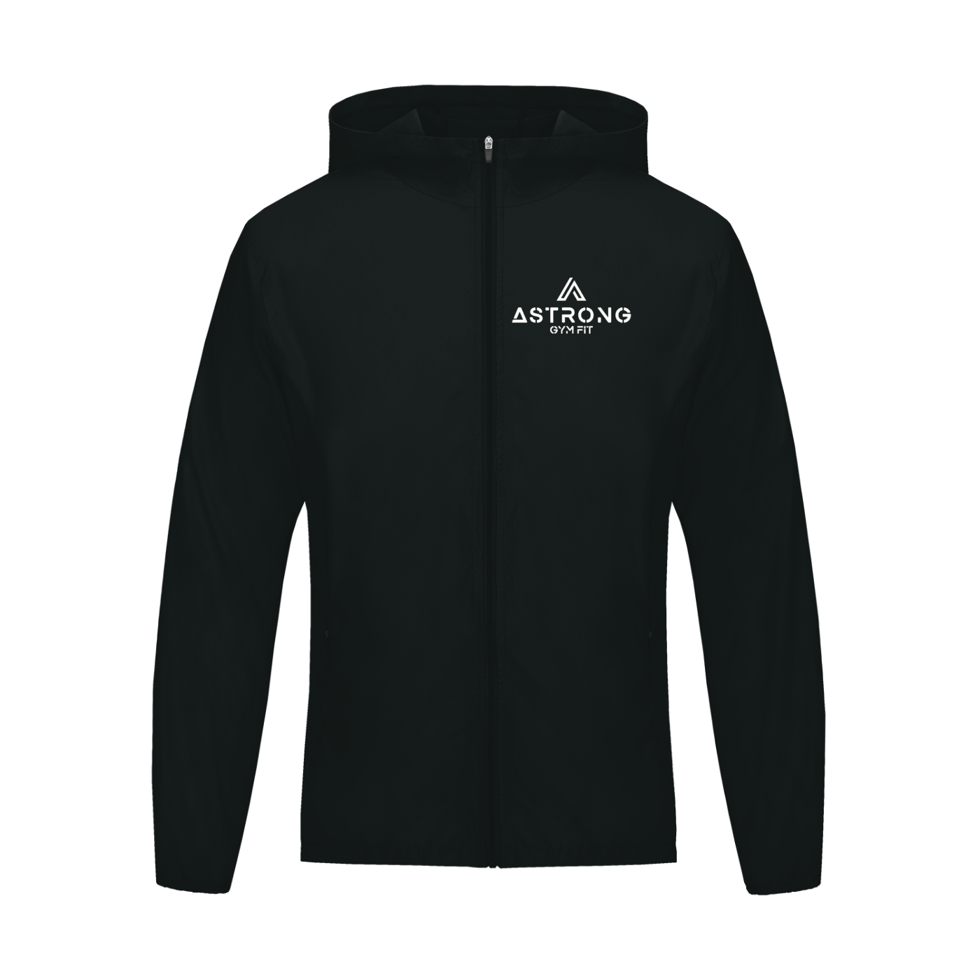 LIGHTWEIGHT SPORTS JACKET