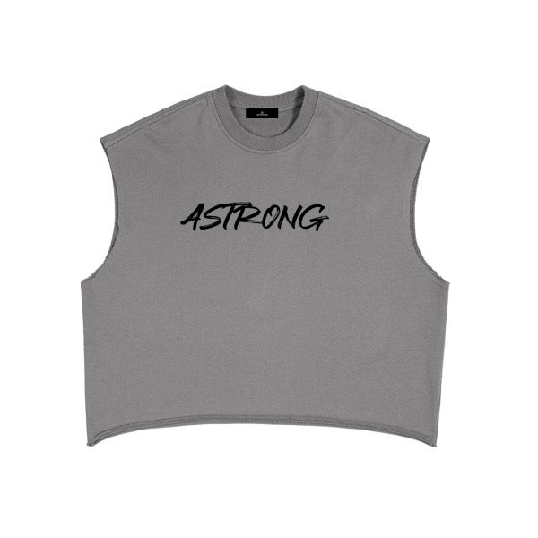 TRAINING TANK TOP