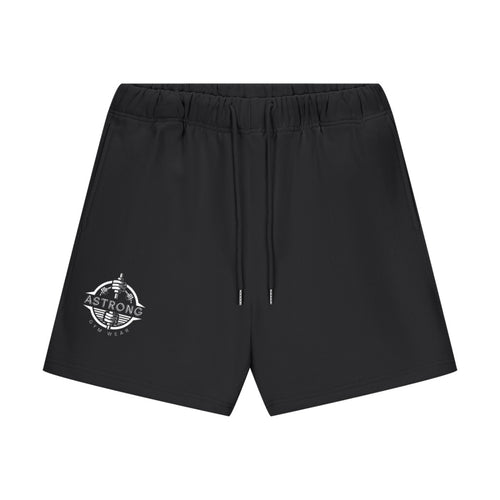 HEAVYWEIGHT FLEECE  FIT SHORTS