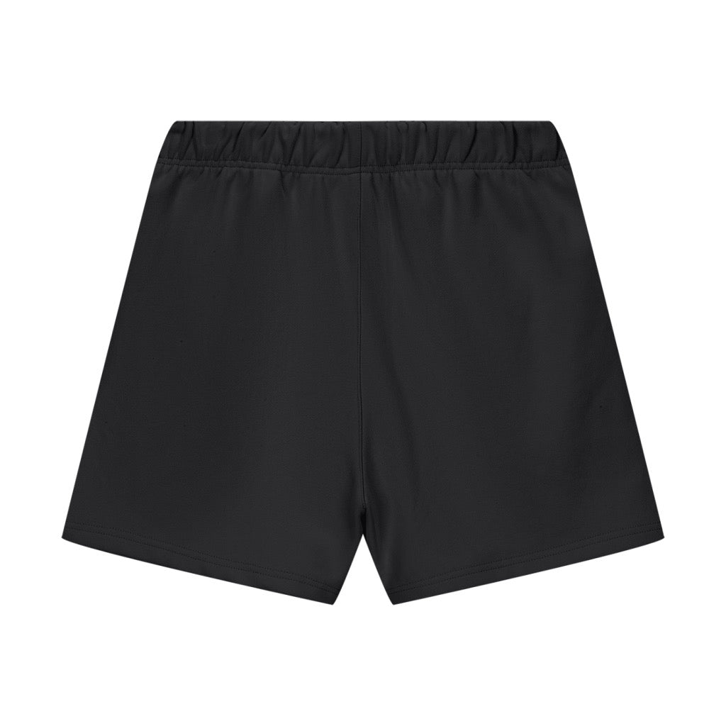 HEAVYWEIGHT FLEECE  FIT SHORTS