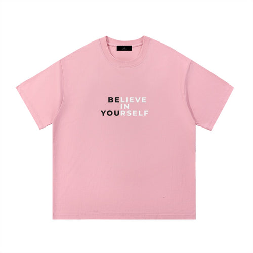 ESSENTIAL COTTON TEE