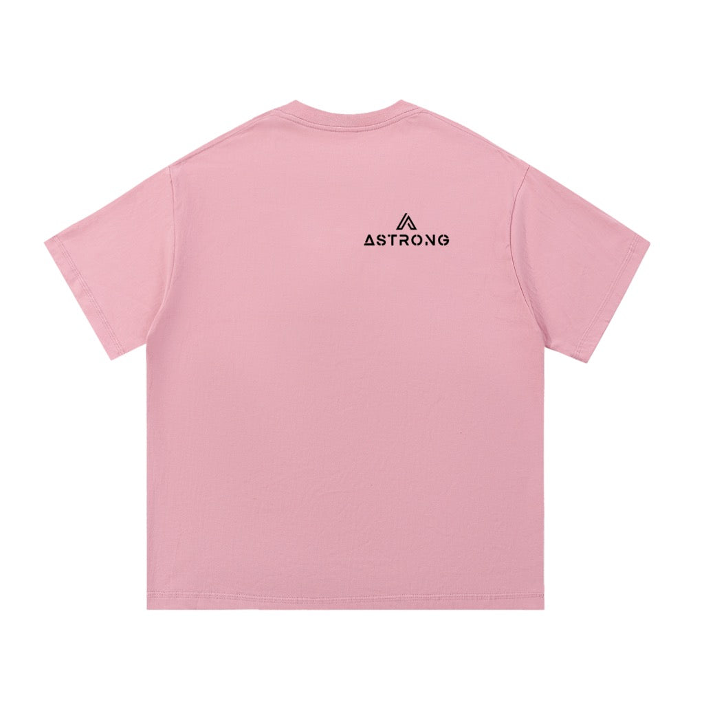 UNISEX ESSENTIAL COTTON TEE