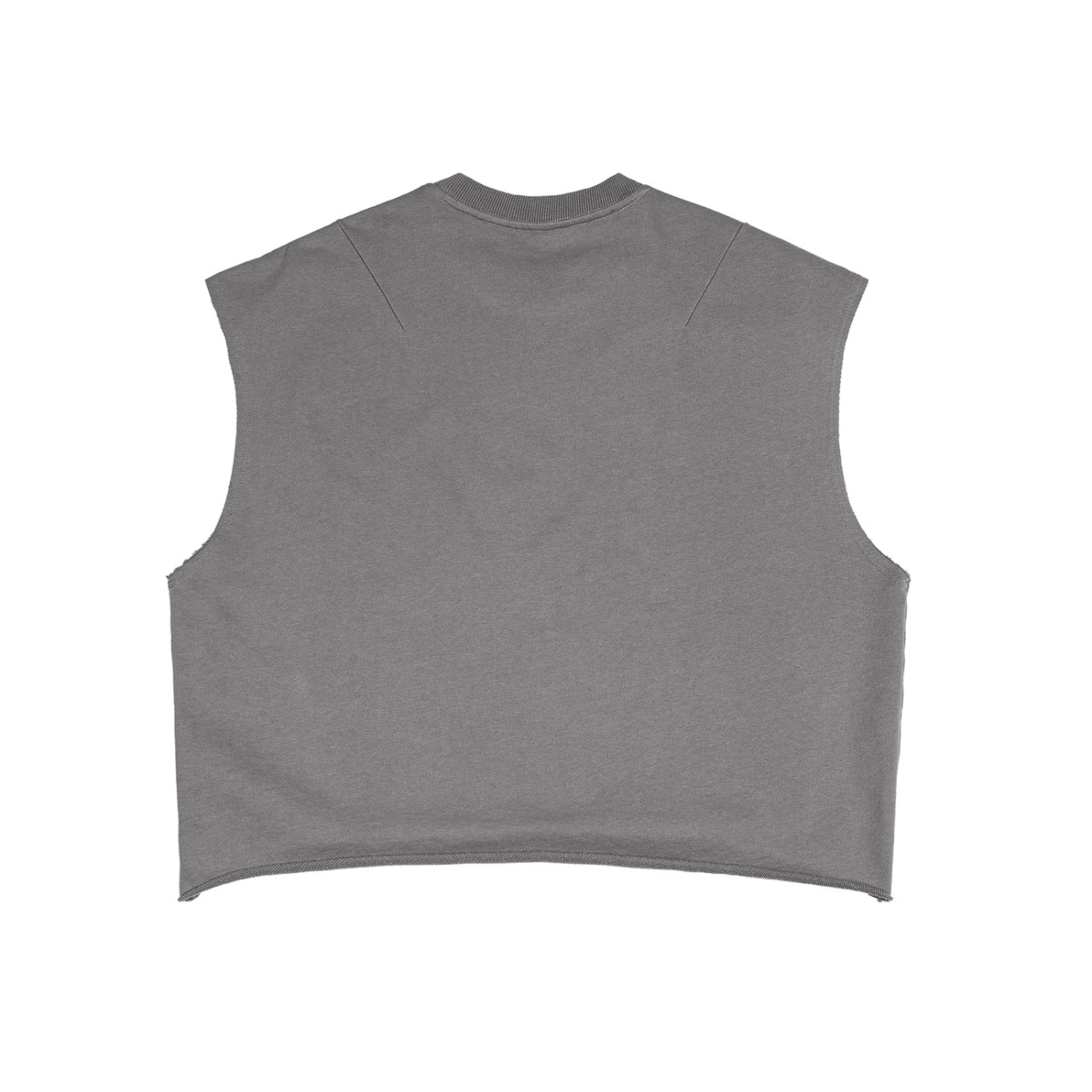 TRAINING TANK TOP