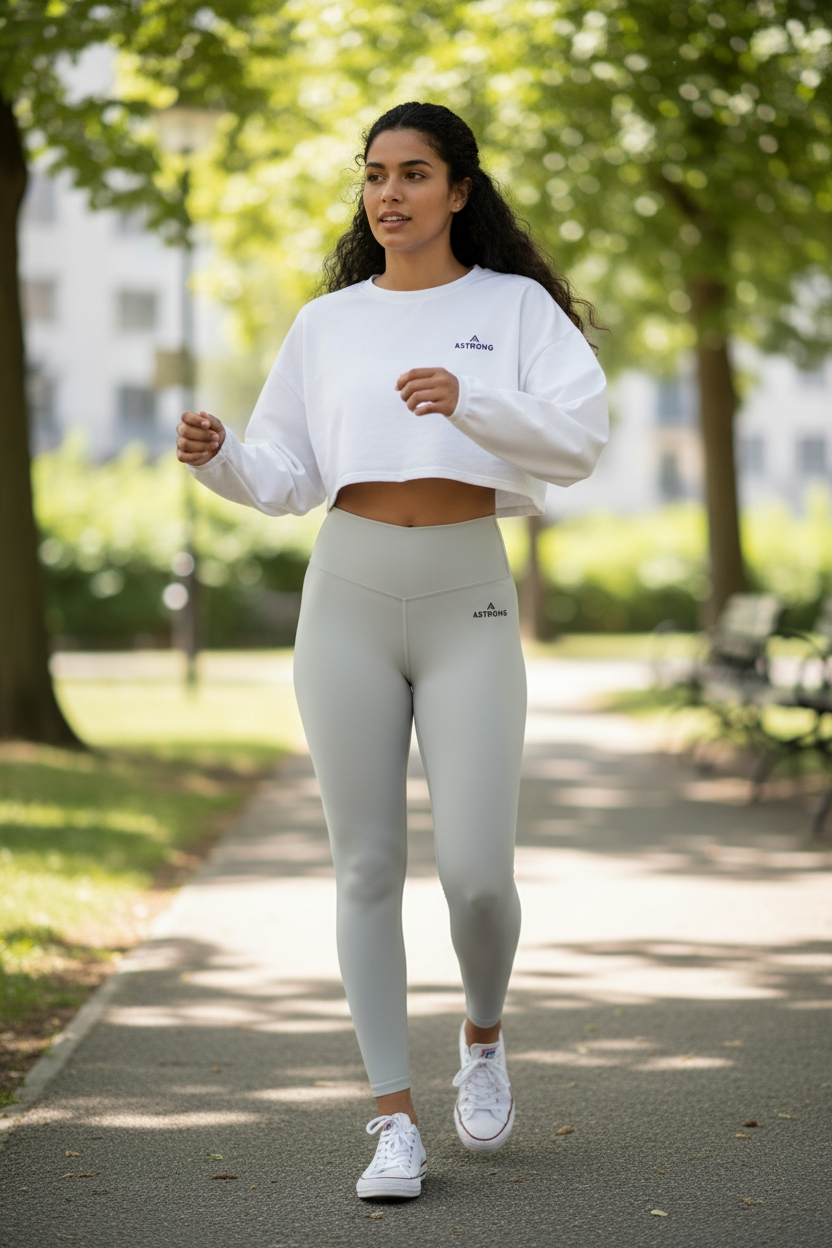 YOGA AND FITNESS SET