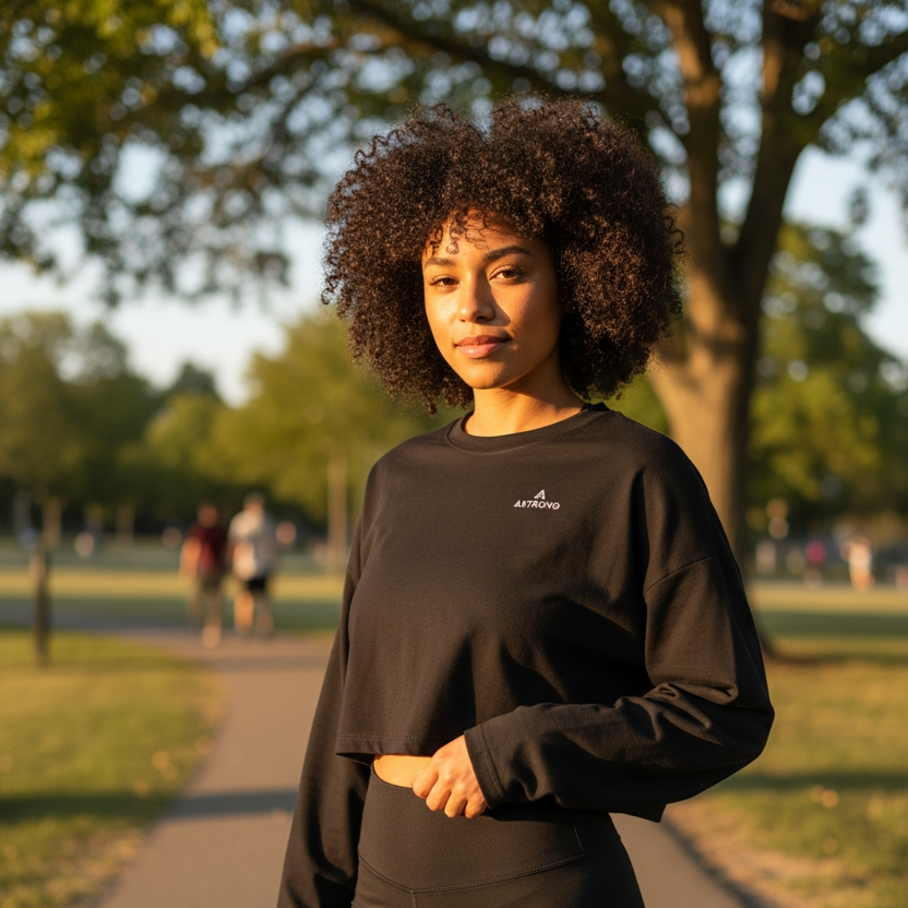 YOGA AND FITNESS SET