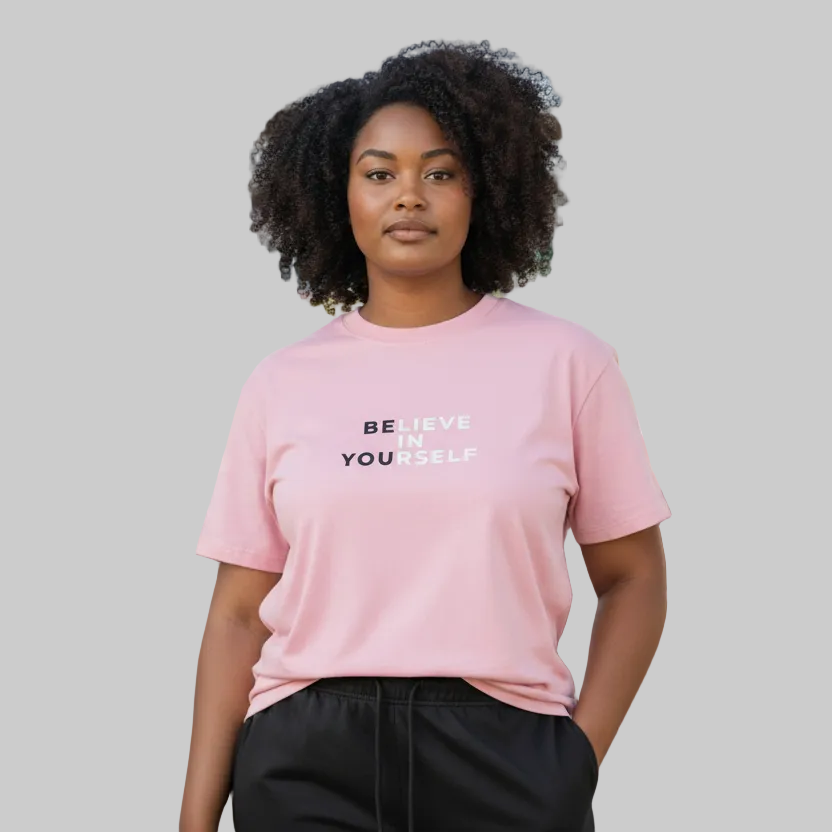 ESSENTIAL COTTON TEE