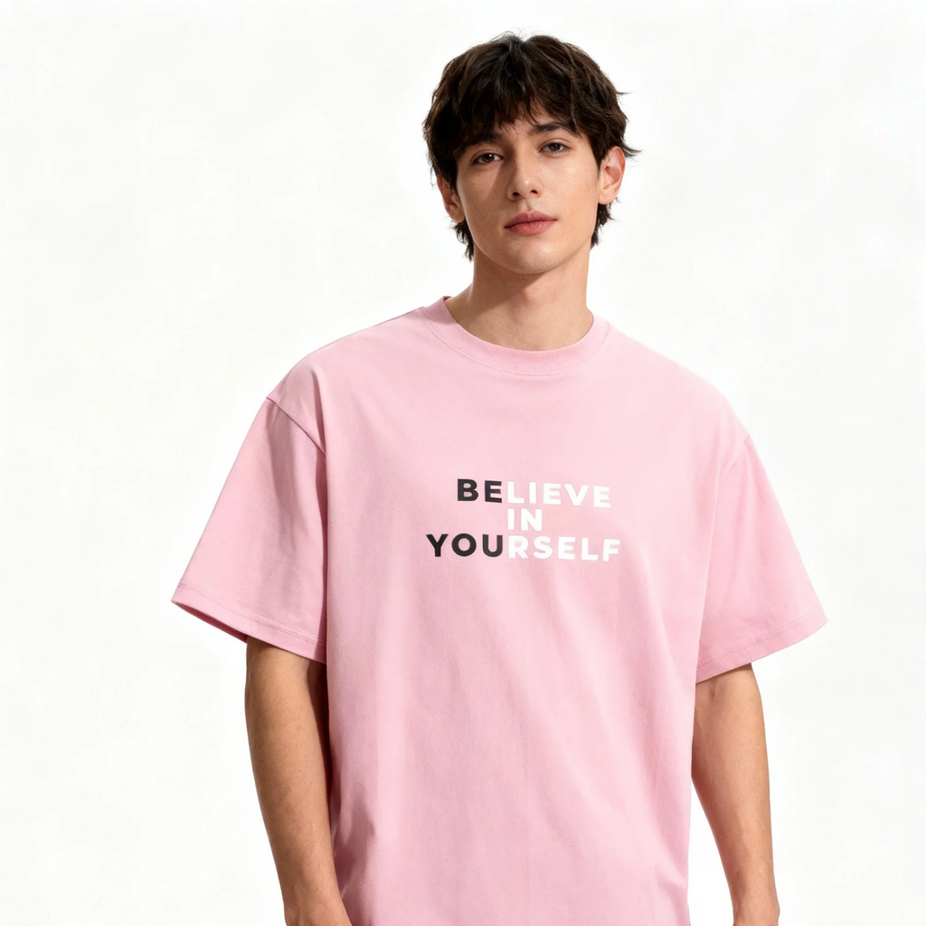 ESSENTIAL COTTON TEE