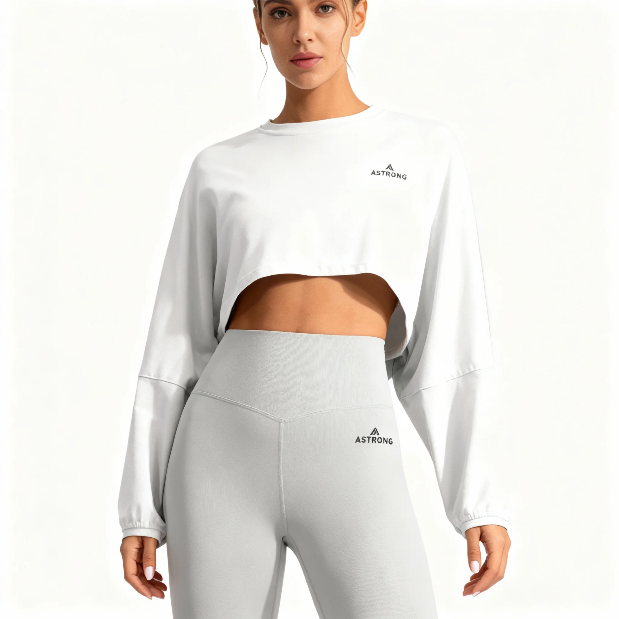 YOGA AND FITNESS SET